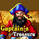 captains treasure